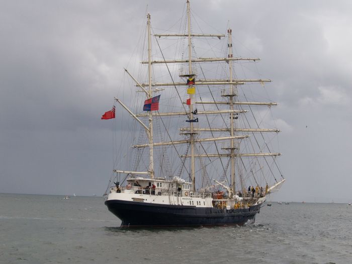 Tall Ships Race