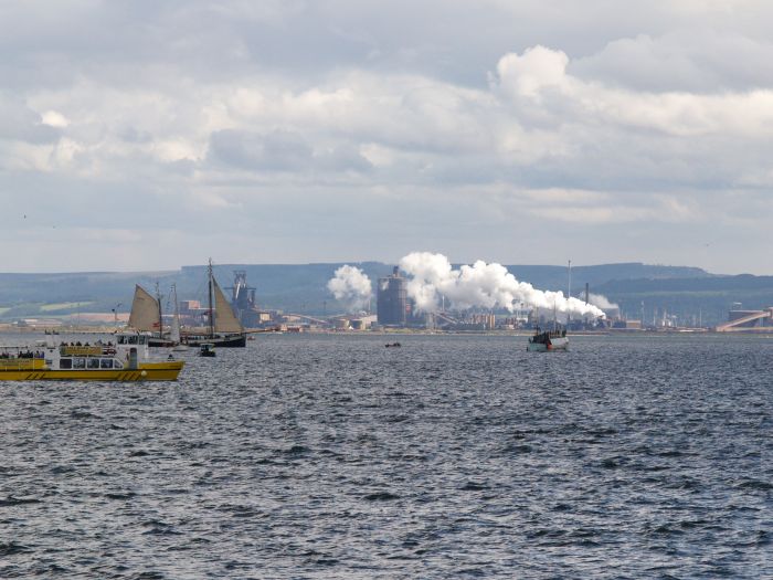 Tall Ships Race