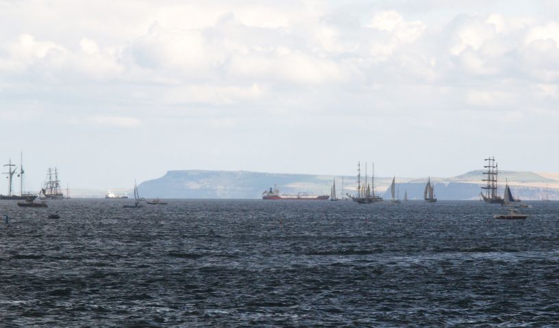 Tall Ships Race