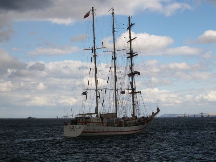 Tall Ships Race