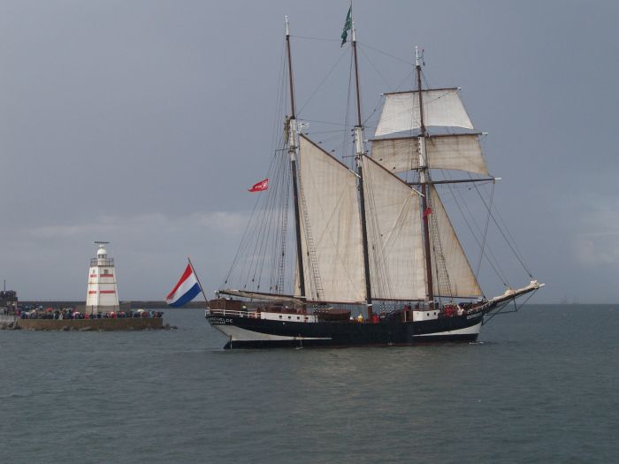 Tall Ships Race