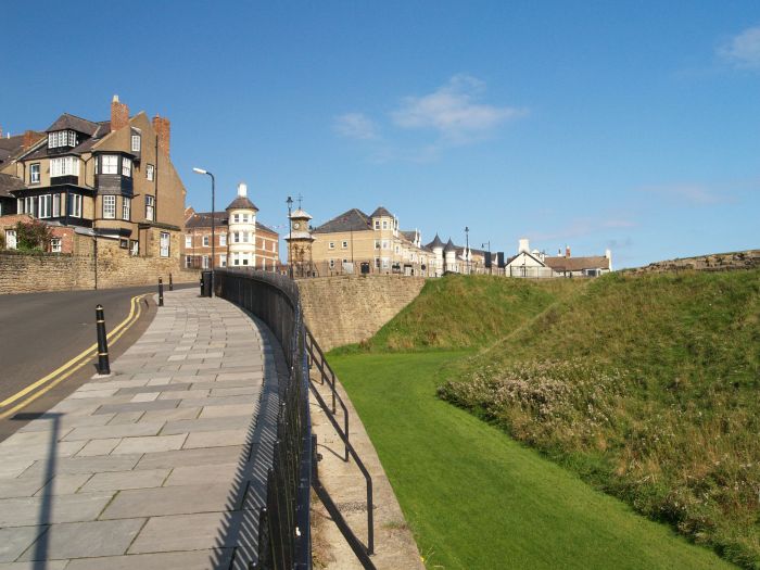 Tynemouth