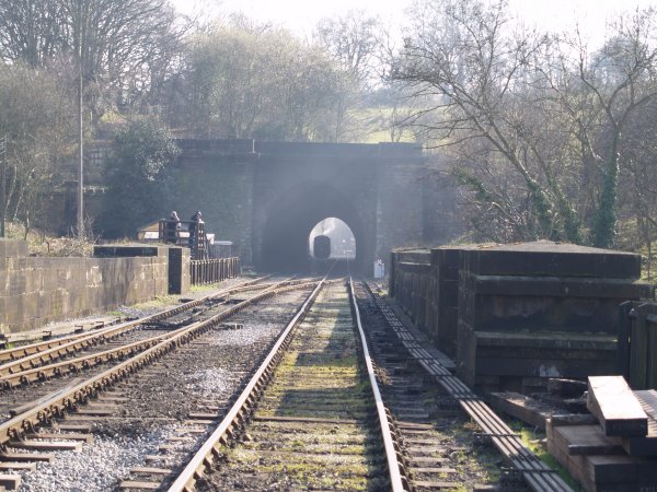  NYMR North Yorkshire Moors Railway - a classic steam heritage line