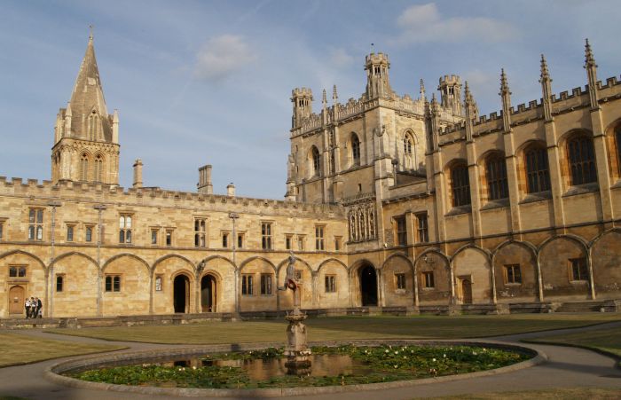 Oxford