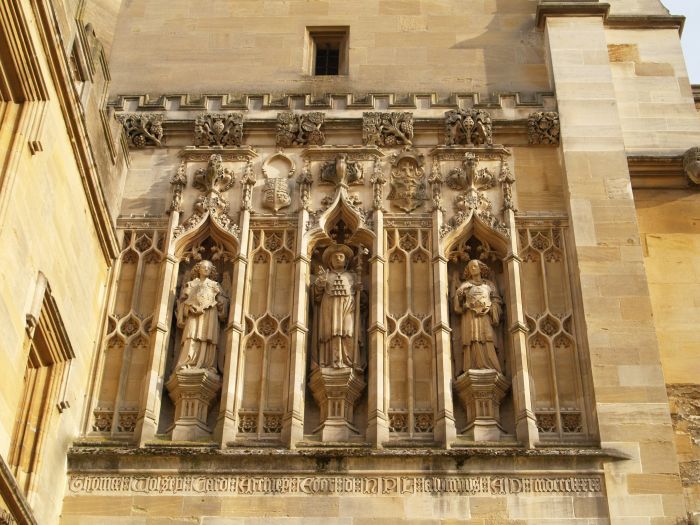 Oxford