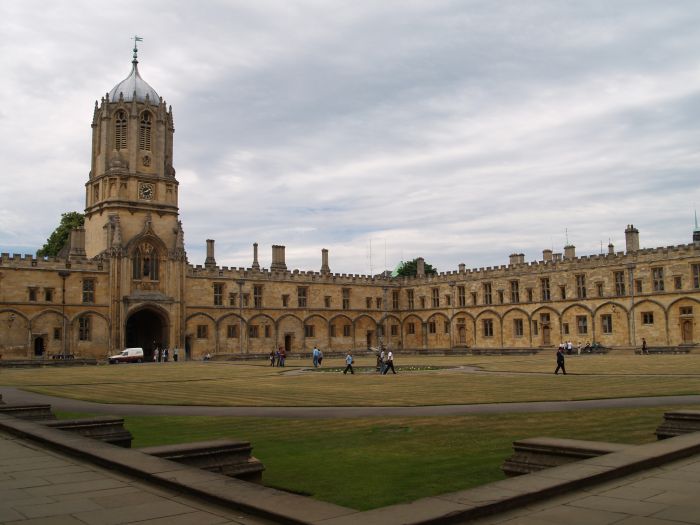 Oxford