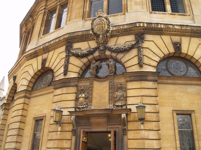 Oxford