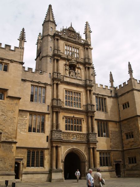 Oxford