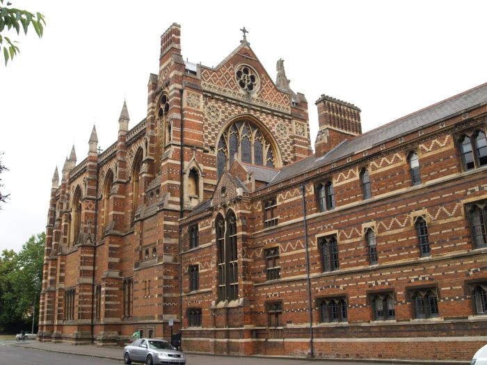 Oxford