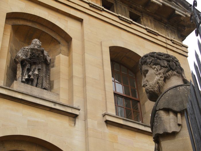 Oxford