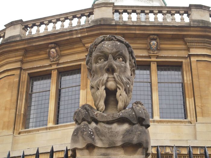 Oxford