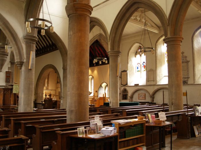 Oxford