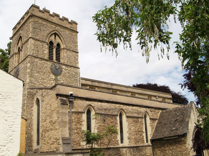 Oxford