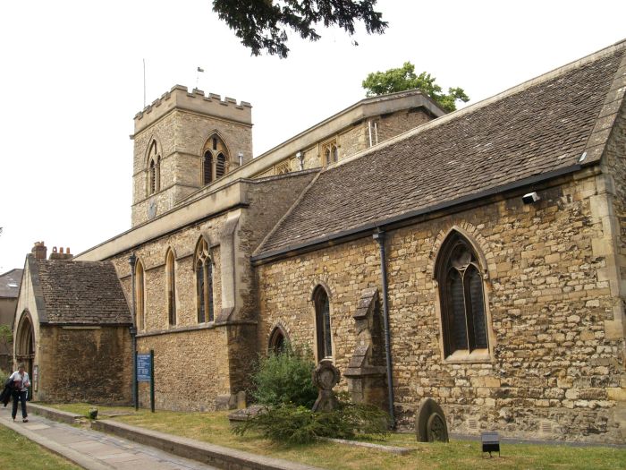 Oxford
