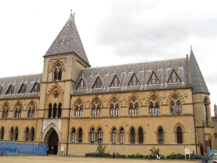 Oxford