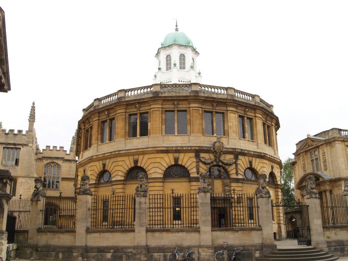 Oxford