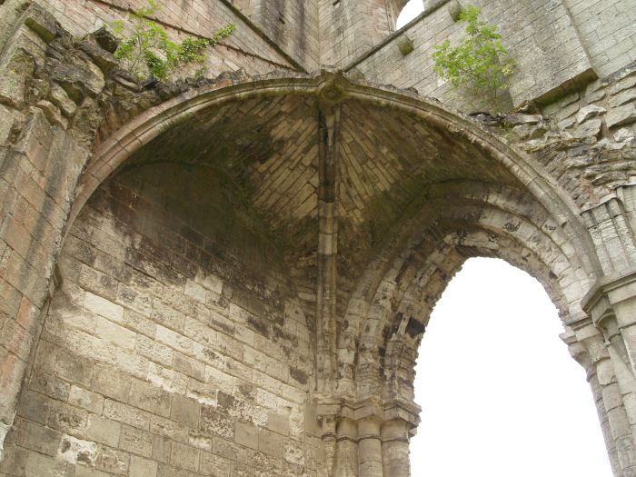 Roche Abbey