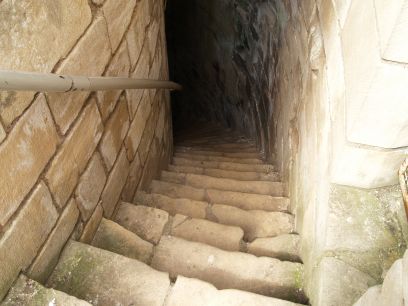 Conisbrough Castle