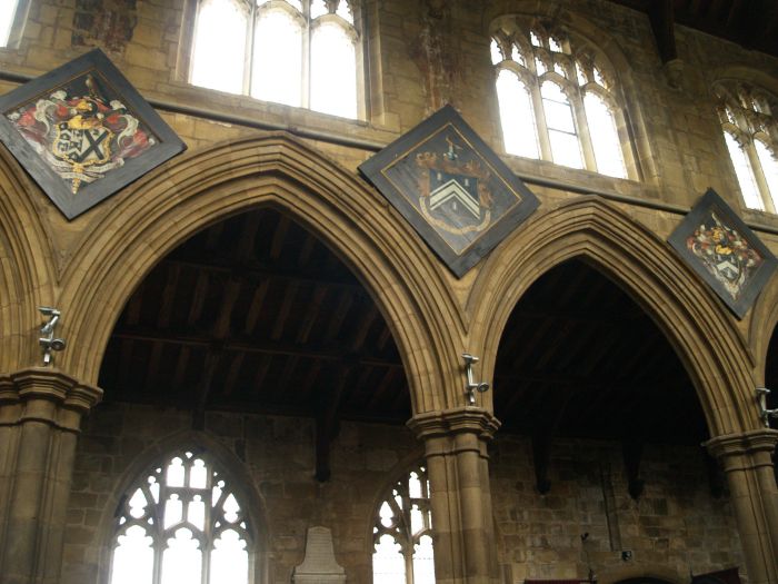 Thirsk