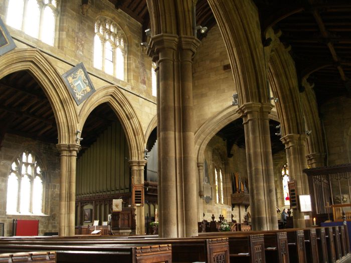 Thirsk