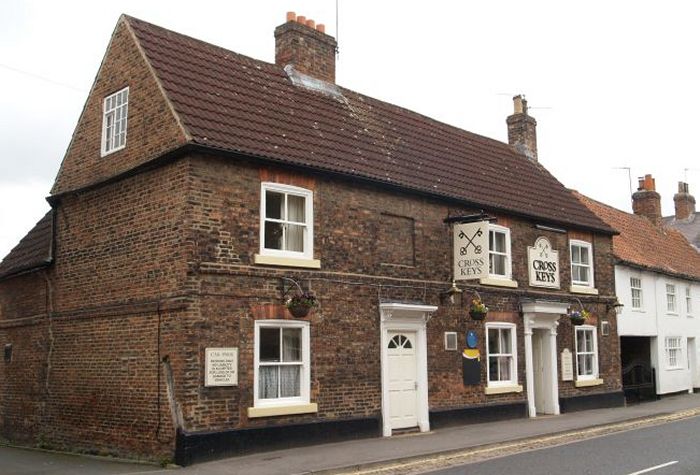 Thirsk