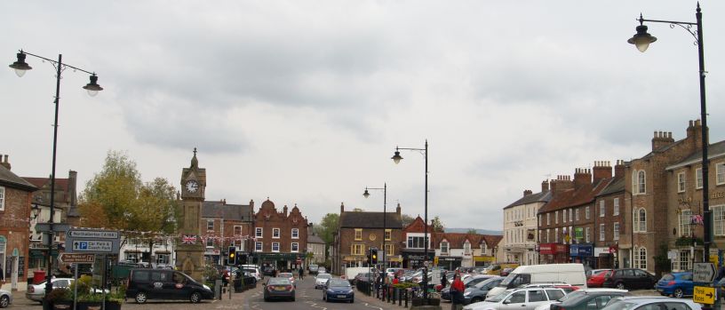 Thirsk