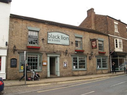 Thirsk