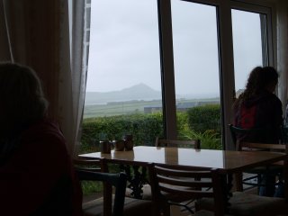  - Ballyferriter  (Baile an Fheirtearaigh), Dingle Peninsula, County Kerry, West of Ireland