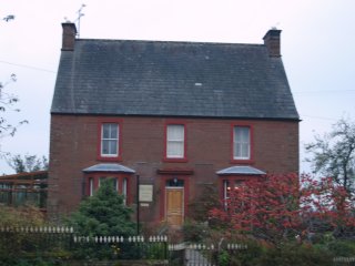 Hall Croft is an excellent Bed and Breakfast in Dufton Village