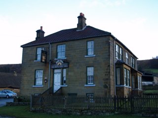 Bilsdale