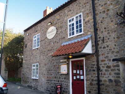 Bedale, North Yorkshire, Northern England