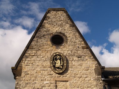 Masham, North Yorkshire, Northern England