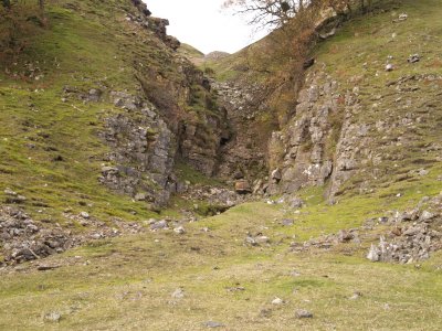 Langthwaite Village, Arkengarthdale, Yorkshire Dales, North Yorkshire, Northern England