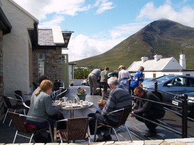 Achill Island, Co. Mayo, Ireland
