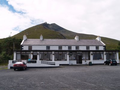 Achill Island, Co. Mayo, Ireland