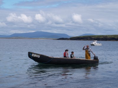 Achill Island, Co. Mayo, Ireland
