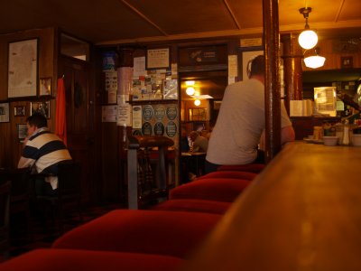 Gaughans, O'Rahilly Street, Ballina, Co. Mayo, Ireland