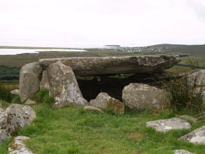 Achill Island, Co. Mayo, Ireland