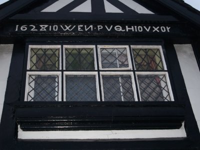 Machynlleth, Wales