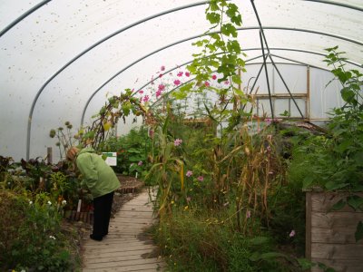 Centre for Alternative Technology, Machynlleth, Powys, Wales