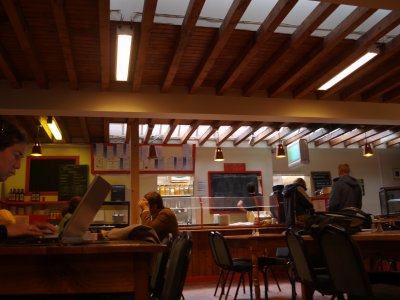 Centre for Alternative Technology, Machynlleth, Powys, Wales