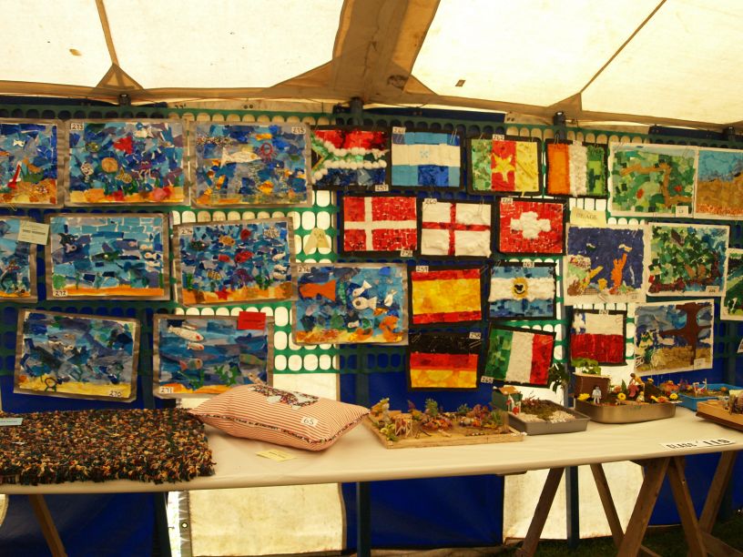 Castleton Show