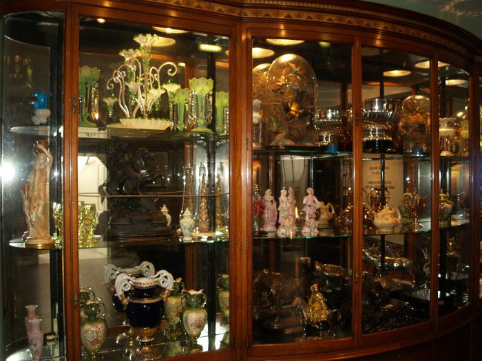 York Castle Museum
