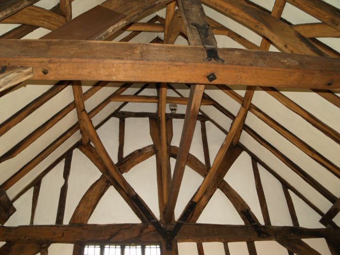 Merchant Adventurer's Hall