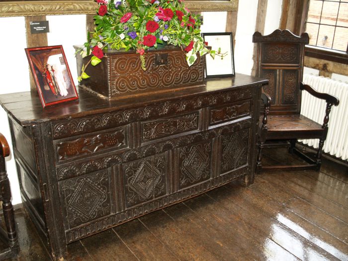 Merchant Adventurer's Hall