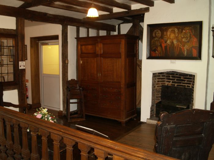 Merchant Adventurer's Hall
