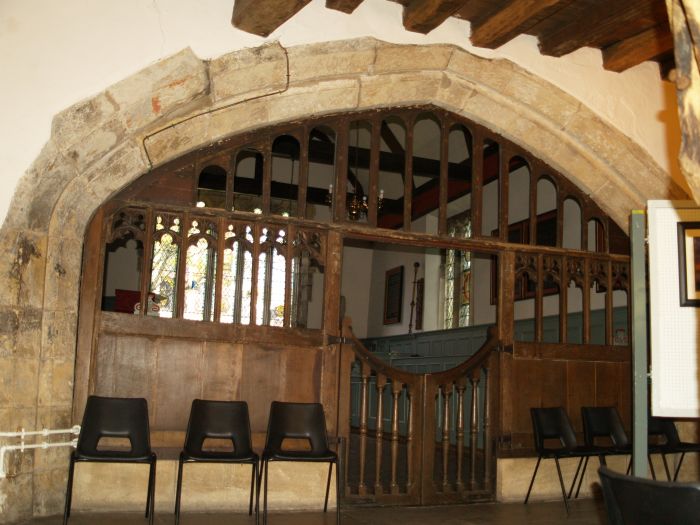 Merchant Adventurer's Hall