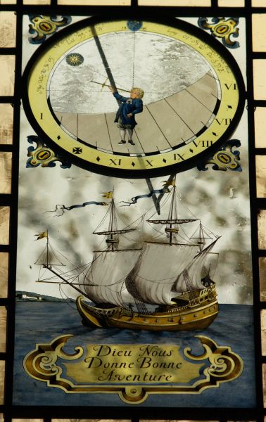 Merchant Adventurer's Hall