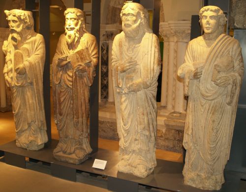 Yorkshire Museum