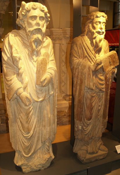 Yorkshire Museum